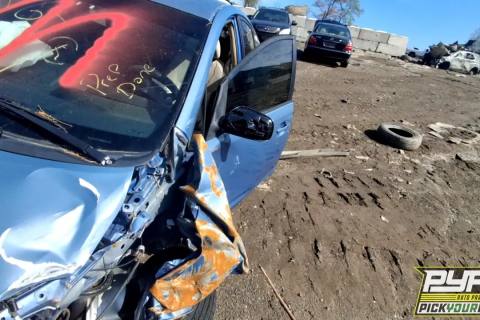 Photo of 2005 Toyota Prius
