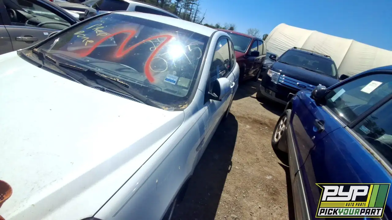 Photo of 2011 Hyundai Accent