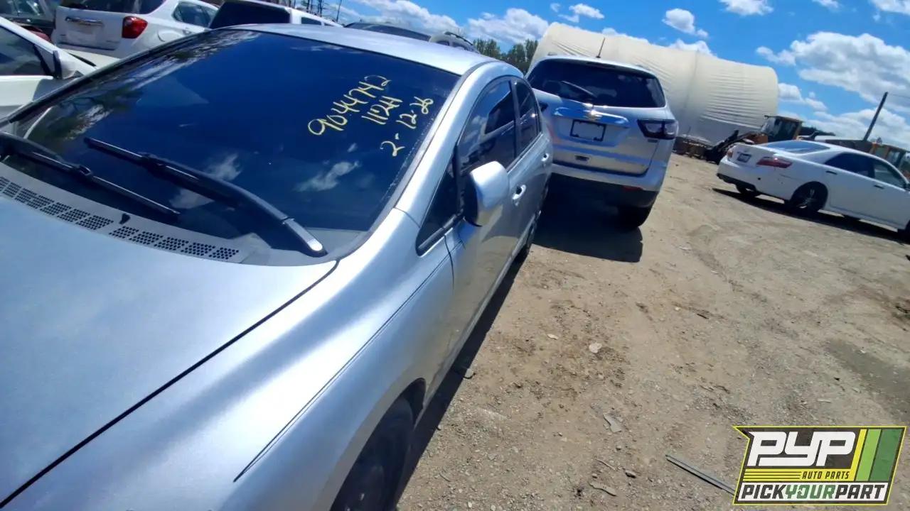 Photo of 2011 Honda Civic