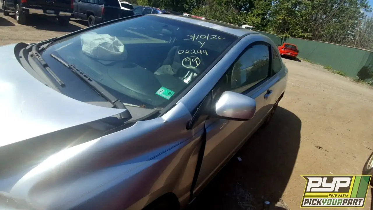 Photo of 2007 Honda Civic
