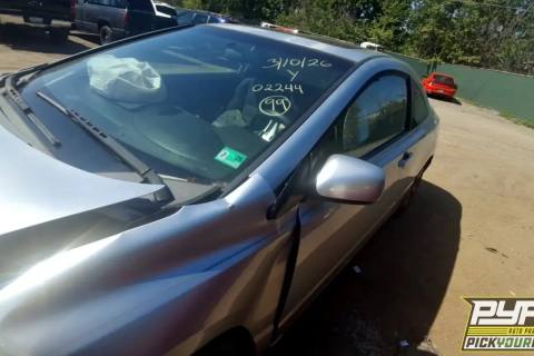 Photo of 2007 Honda Civic