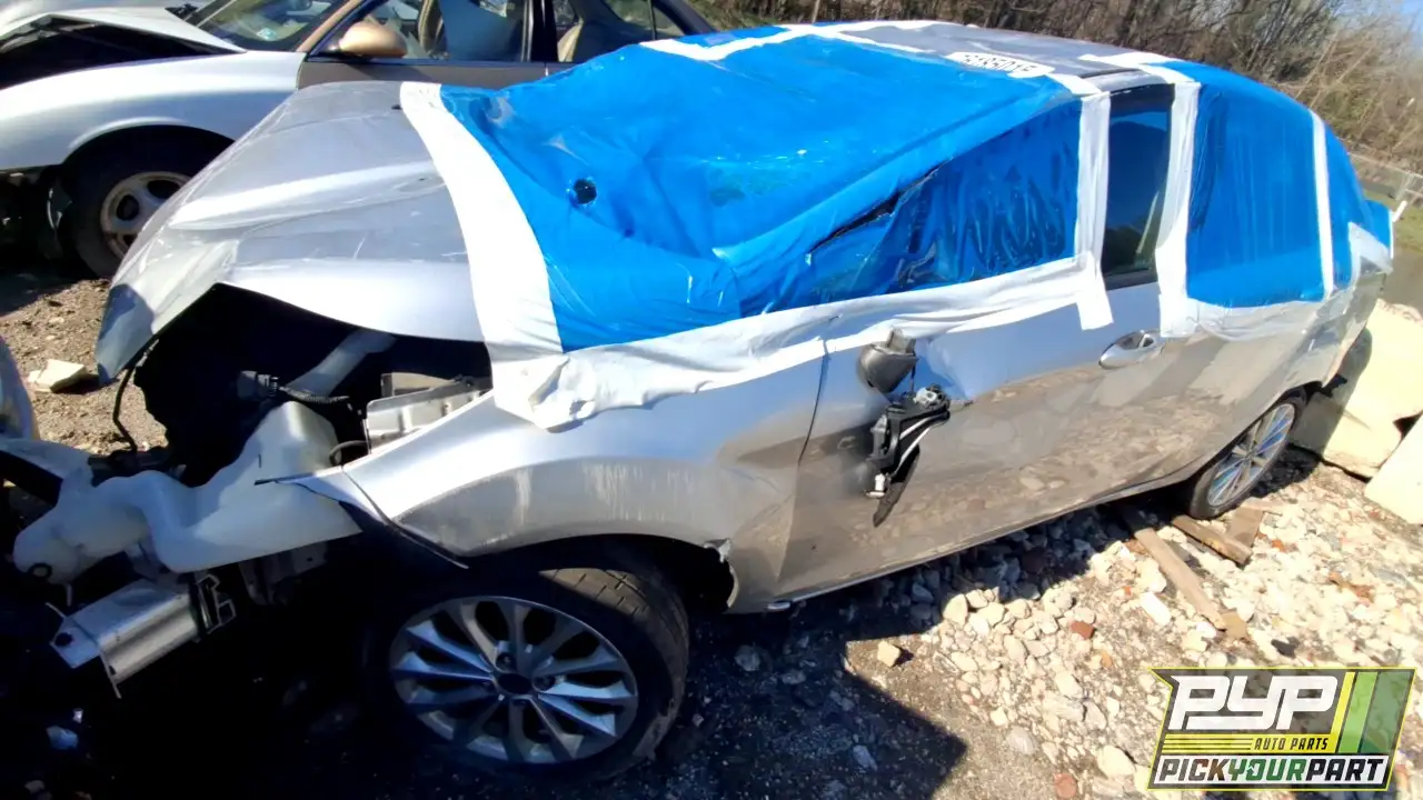 Photo of 2014 Ford Fiesta
