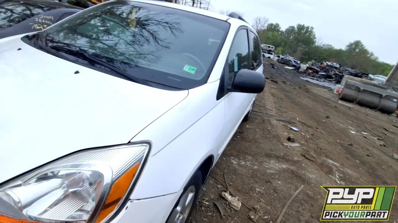 Photo of 2005 Toyota Sienna