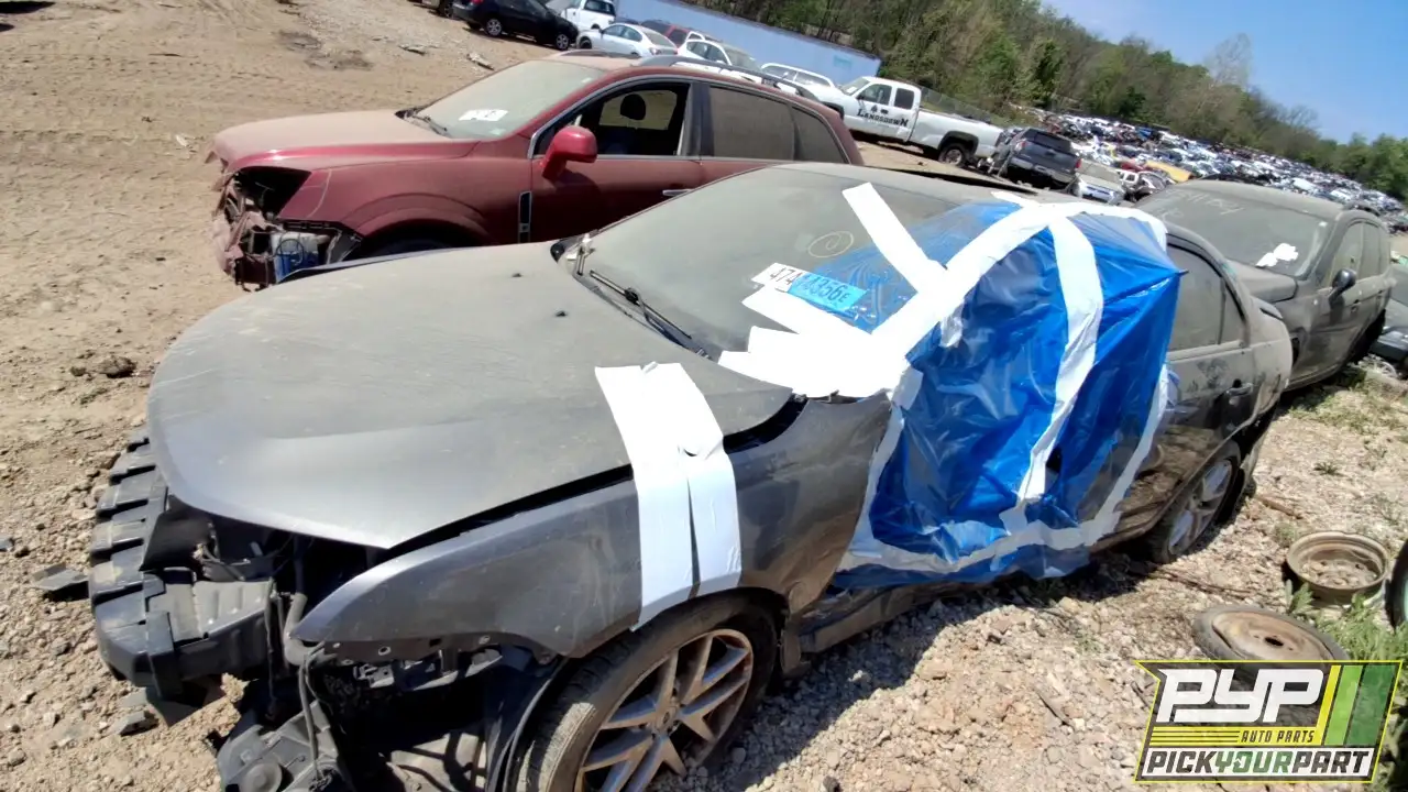 Photo of 2012 Ford Fusion