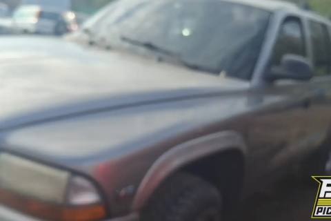 Photo of 1999 Dodge Durango