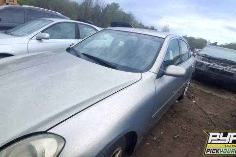 Photo of 2003 Infiniti G35