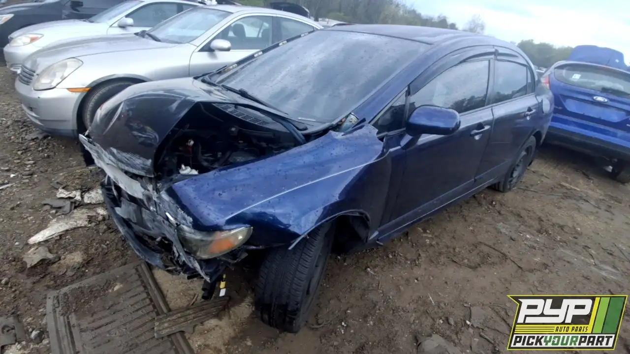 Photo of 2010 Honda Civic