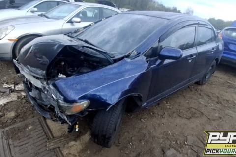 Photo of 2010 Honda Civic