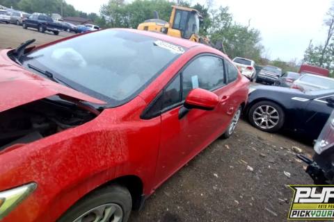 Photo of 2014 Honda Civic