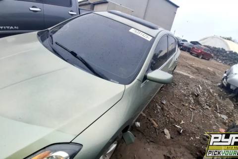 Photo of 2007 Nissan Altima