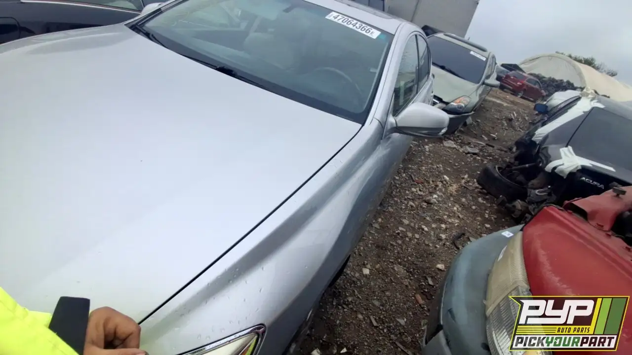 Photo of 2009 Lexus Gs350