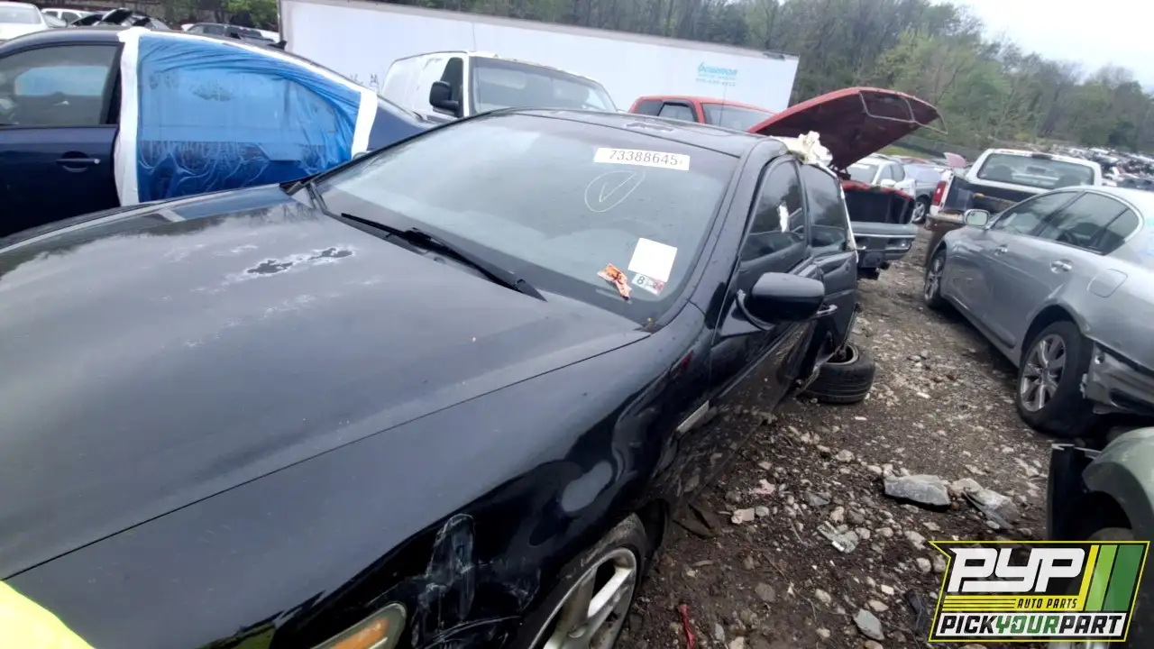 Photo of 2005 Acura Tl