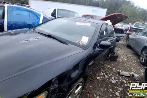 Photo of 2005 Acura Tl
