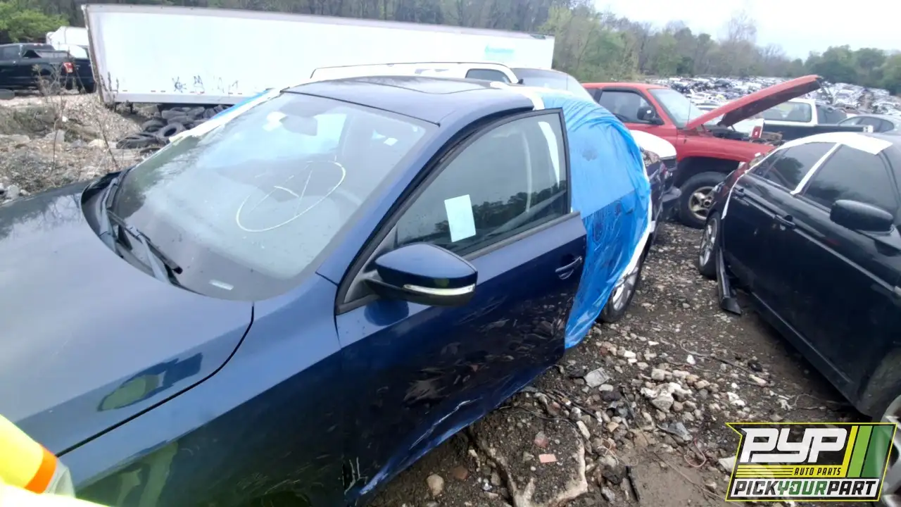 Photo of 2012 Volkswagen Jetta