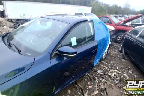 Photo of 2012 Volkswagen Jetta
