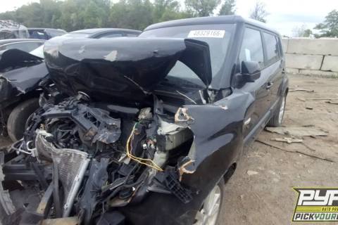 Photo of 2013 Kia Soul