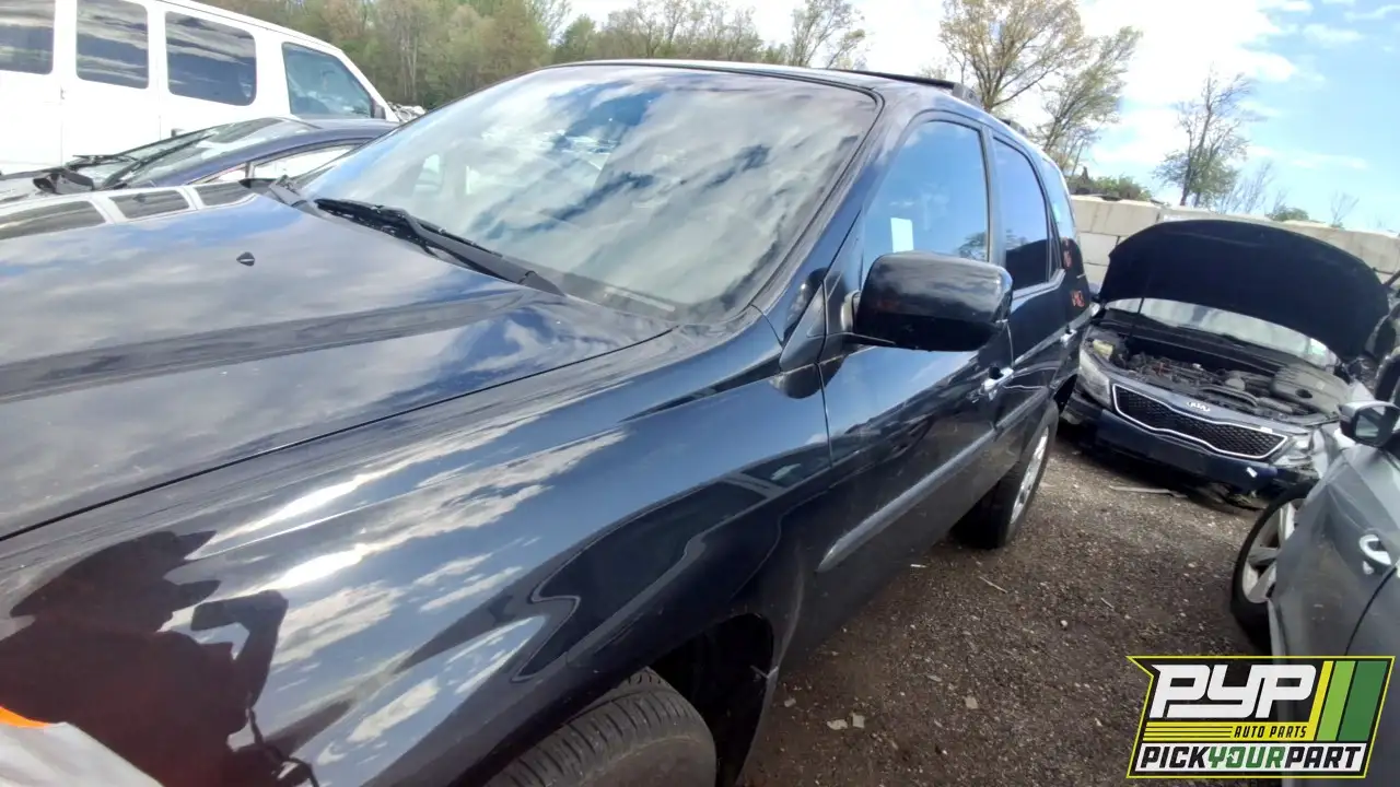 Photo of 2006 Acura Mdx