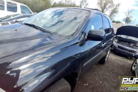 Photo of 2006 Acura Mdx