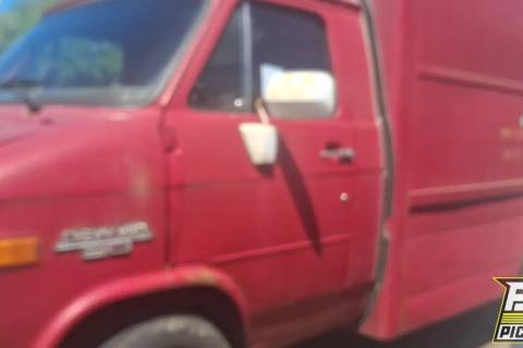 Photo of 1989 Chevrolet G30