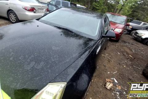 Photo of 2008 Cadillac Cts