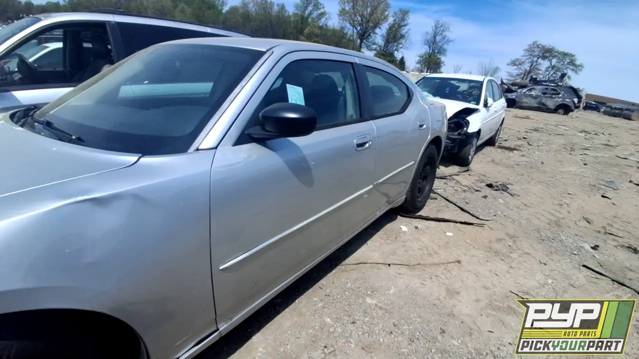 Photo of 2006 Dodge Charger