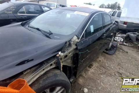 Photo of 2017 Chevrolet Malibu