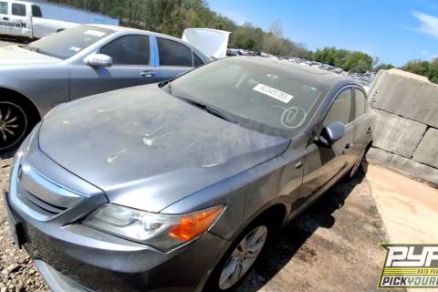 Photo of 2013 Acura Ilx