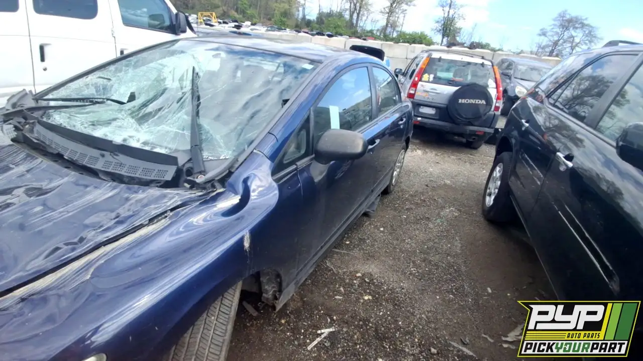 Photo of 2010 Honda Civic