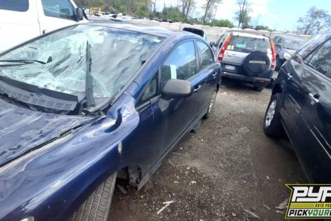 Photo of 2010 Honda Civic