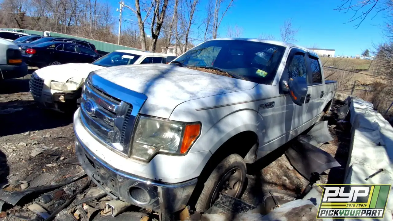 Photo of 2009 Ford F-150