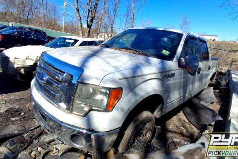 Photo of 2009 Ford F-150