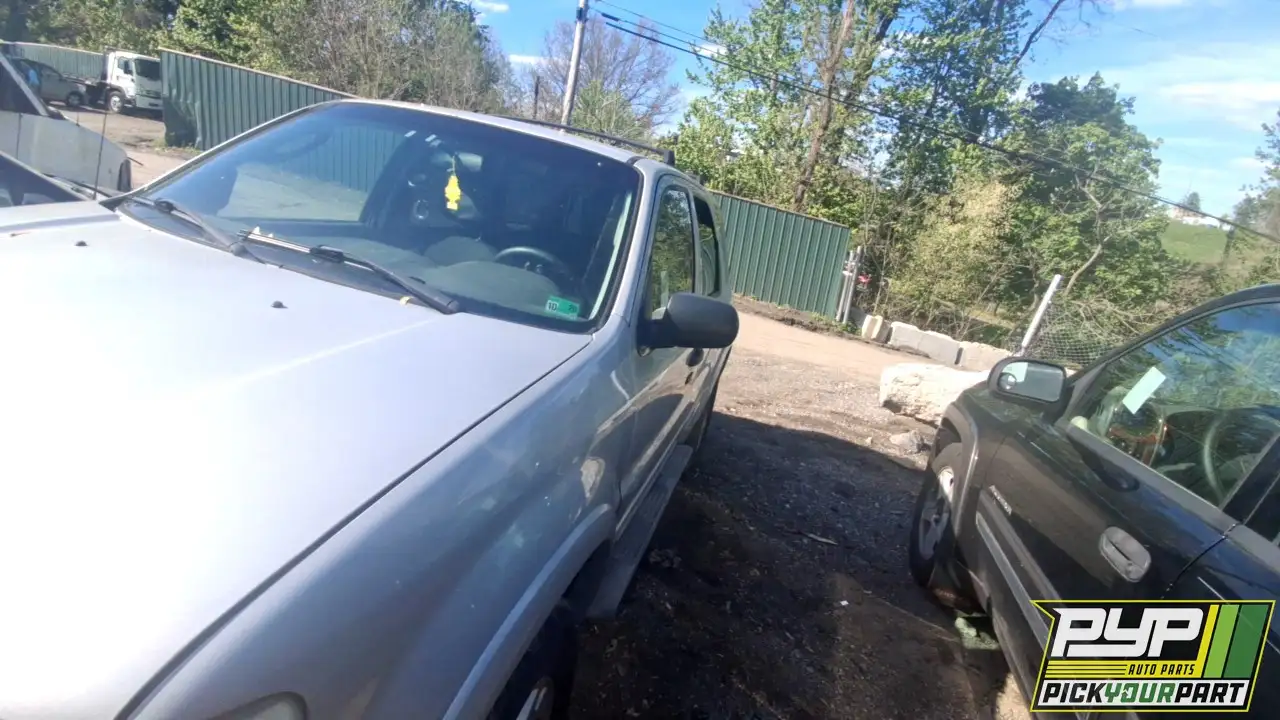 Photo of 2007 Ford Escape