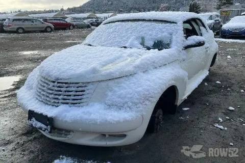 Photo of 2005 Chrysler Pt Cruiser