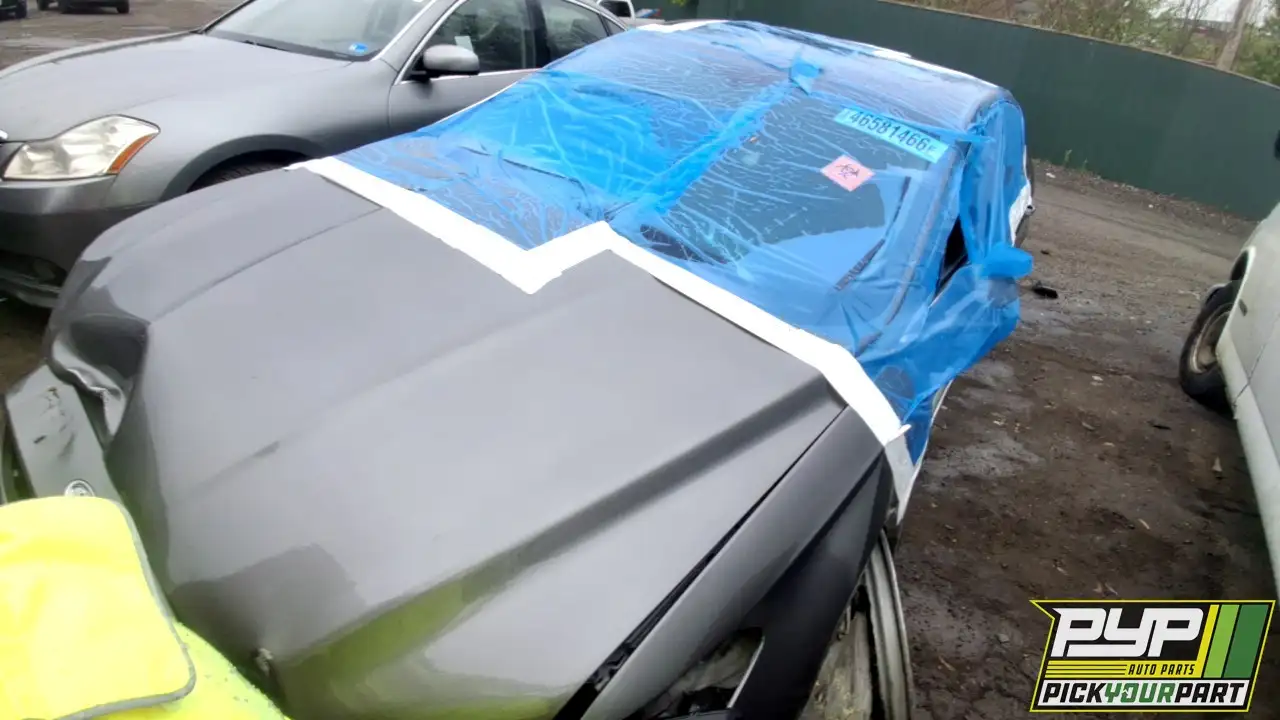 Photo of 2014 Ford Fusion