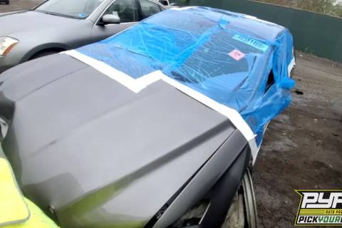 Photo of 2014 Ford Fusion