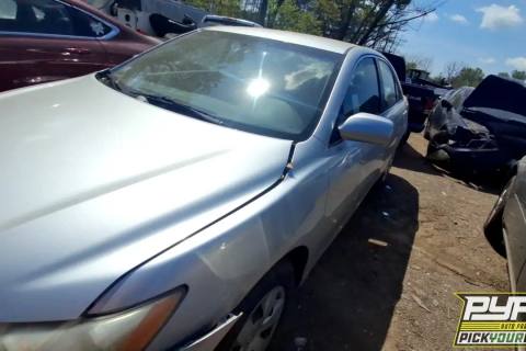 Photo of 2007 Toyota Camry