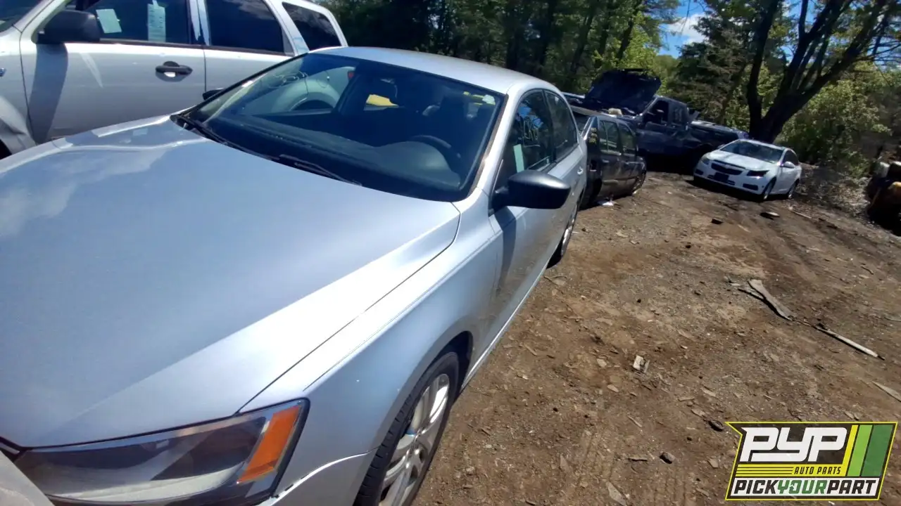 Photo of 2015 Volkswagen Jetta