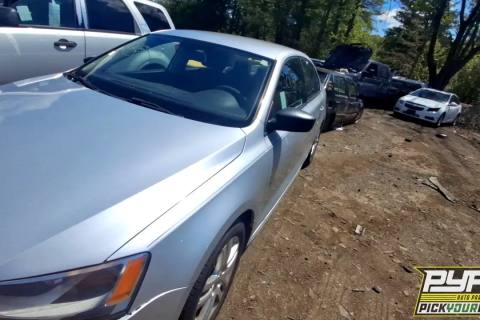 Photo of 2015 Volkswagen Jetta
