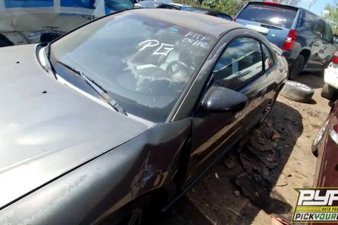 Photo of 2003 Mitsubishi Eclipse