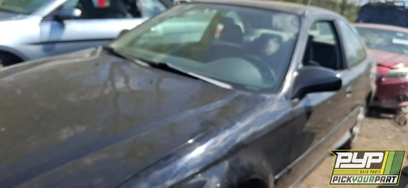 Photo of 1999 Honda Civic