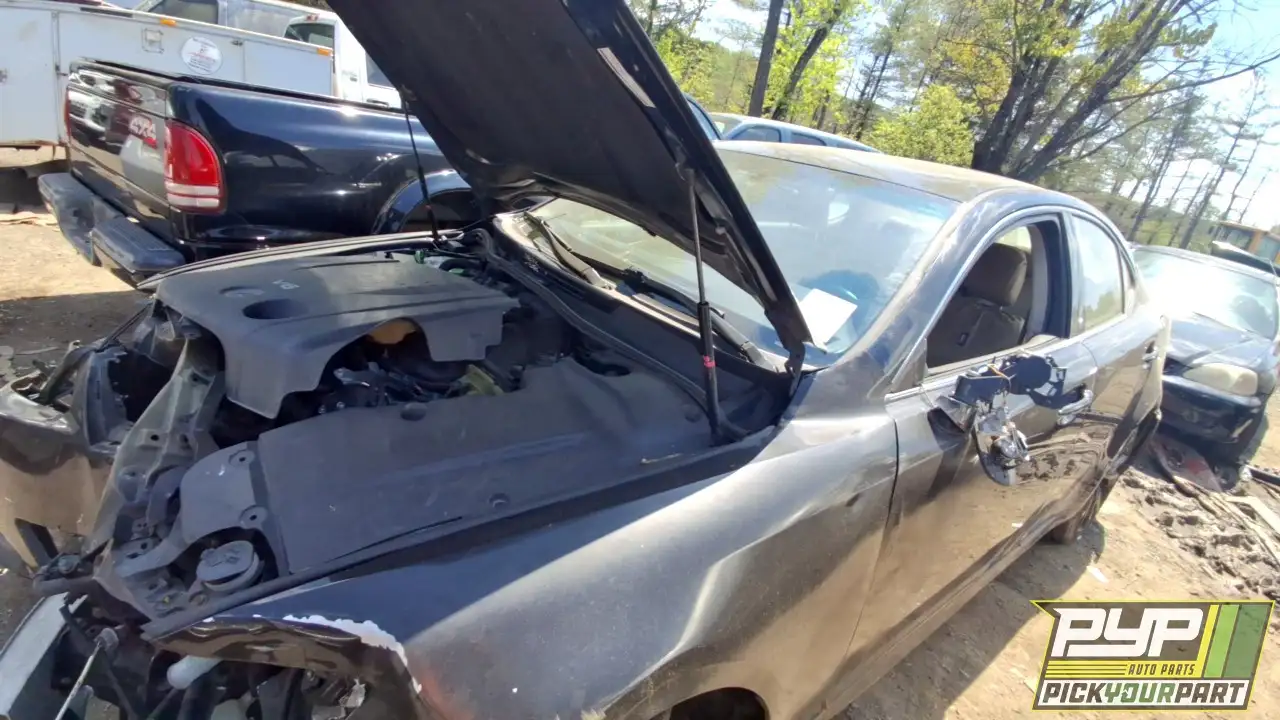 Photo of 2008 Lexus Is250