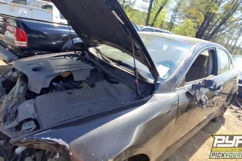 Photo of 2008 Lexus Is250