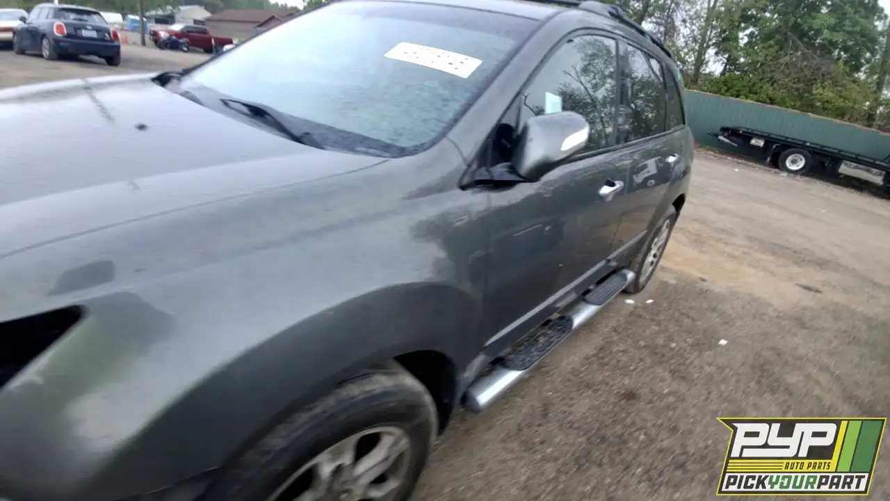Photo of 2007 Acura Mdx