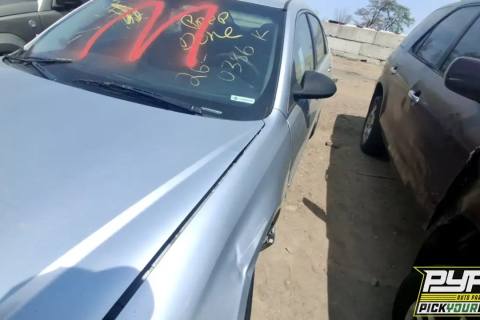 Photo of 2009 Chevrolet Impala