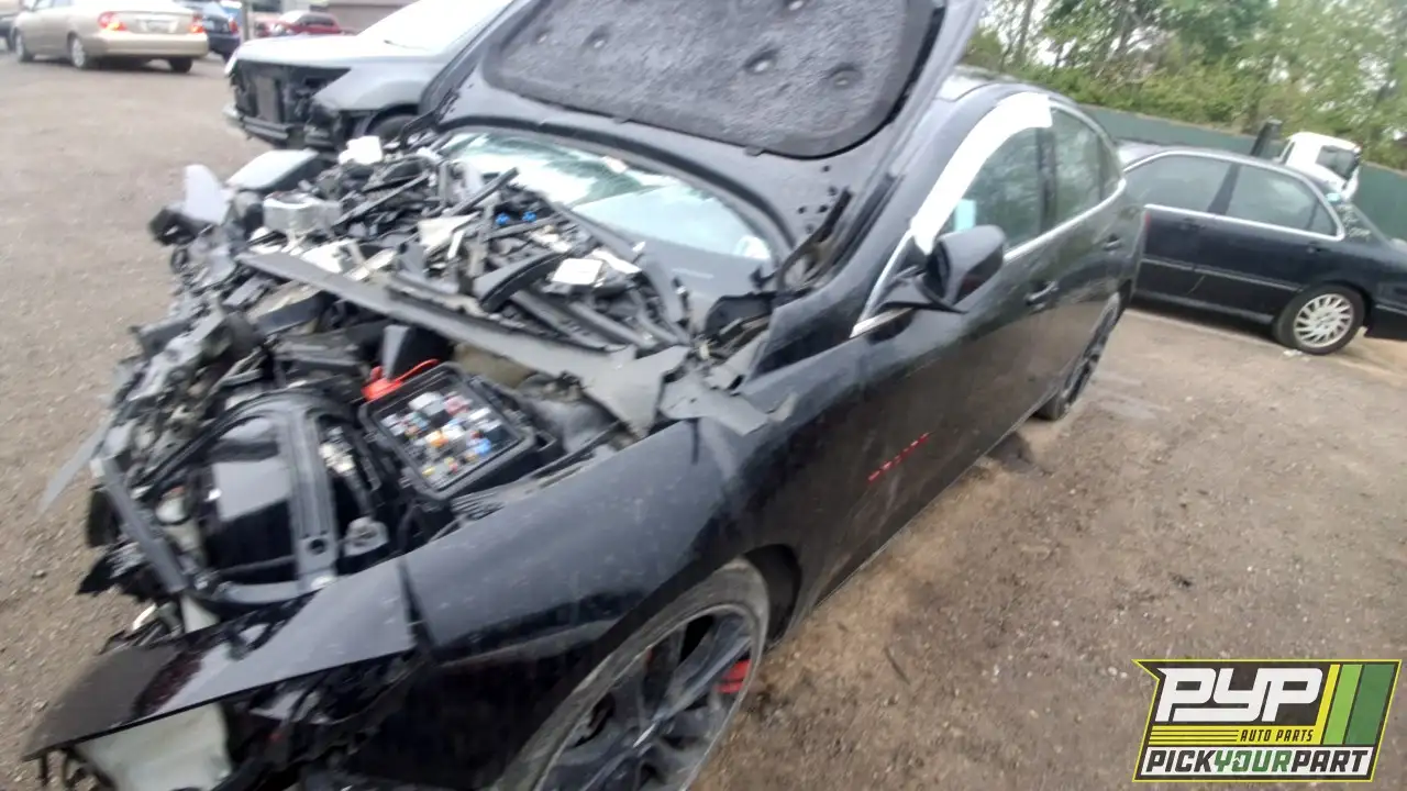 Photo of 2018 Chevrolet Malibu