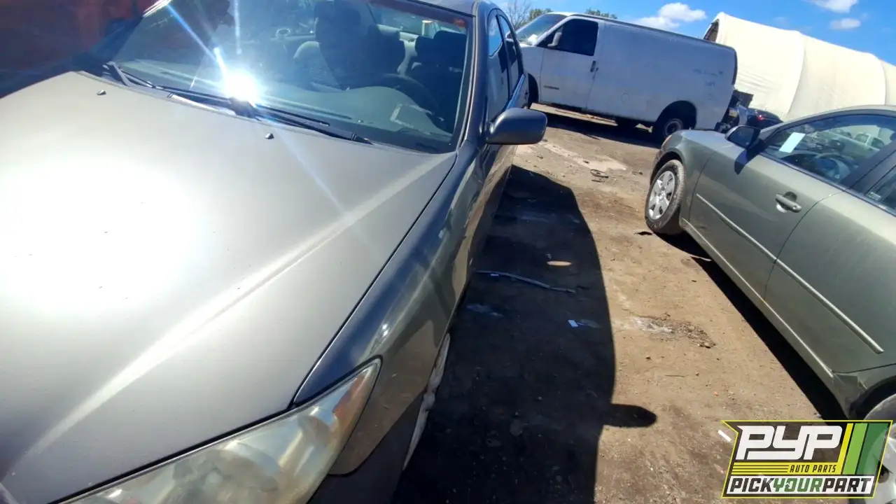 Photo of 2006 Toyota Camry