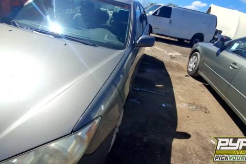 Photo of 2006 Toyota Camry