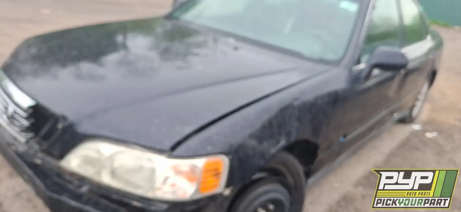 Photo of 1998 Acura Rl