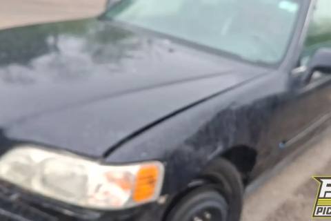 Photo of 1998 Acura Rl