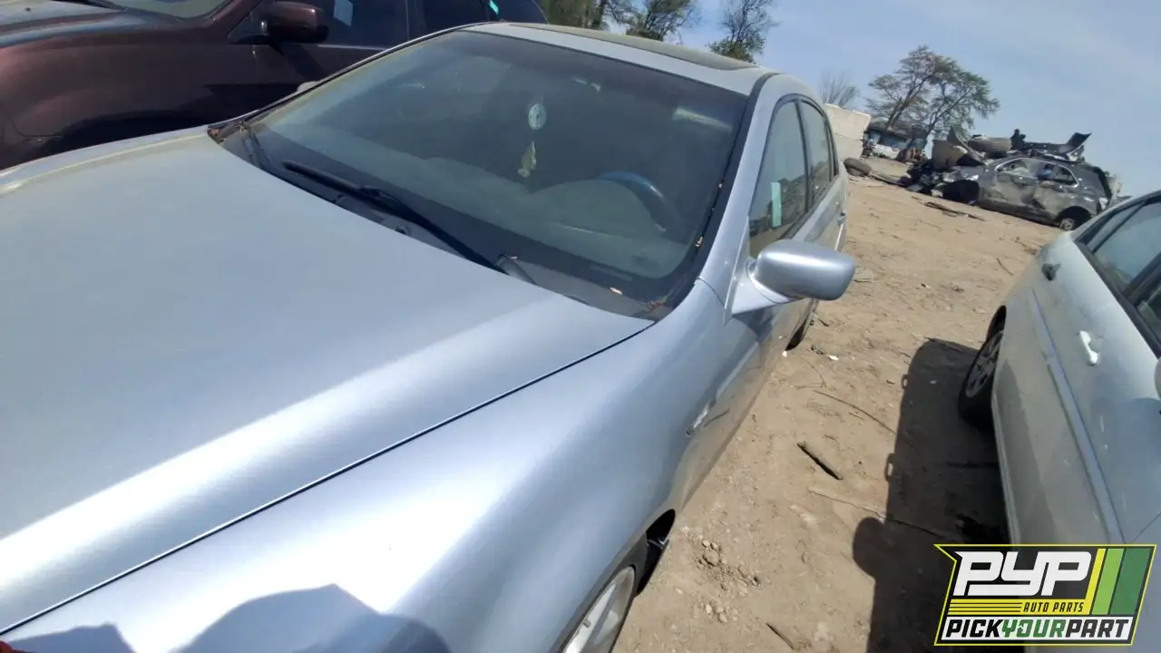 Photo of 2005 Acura Tl